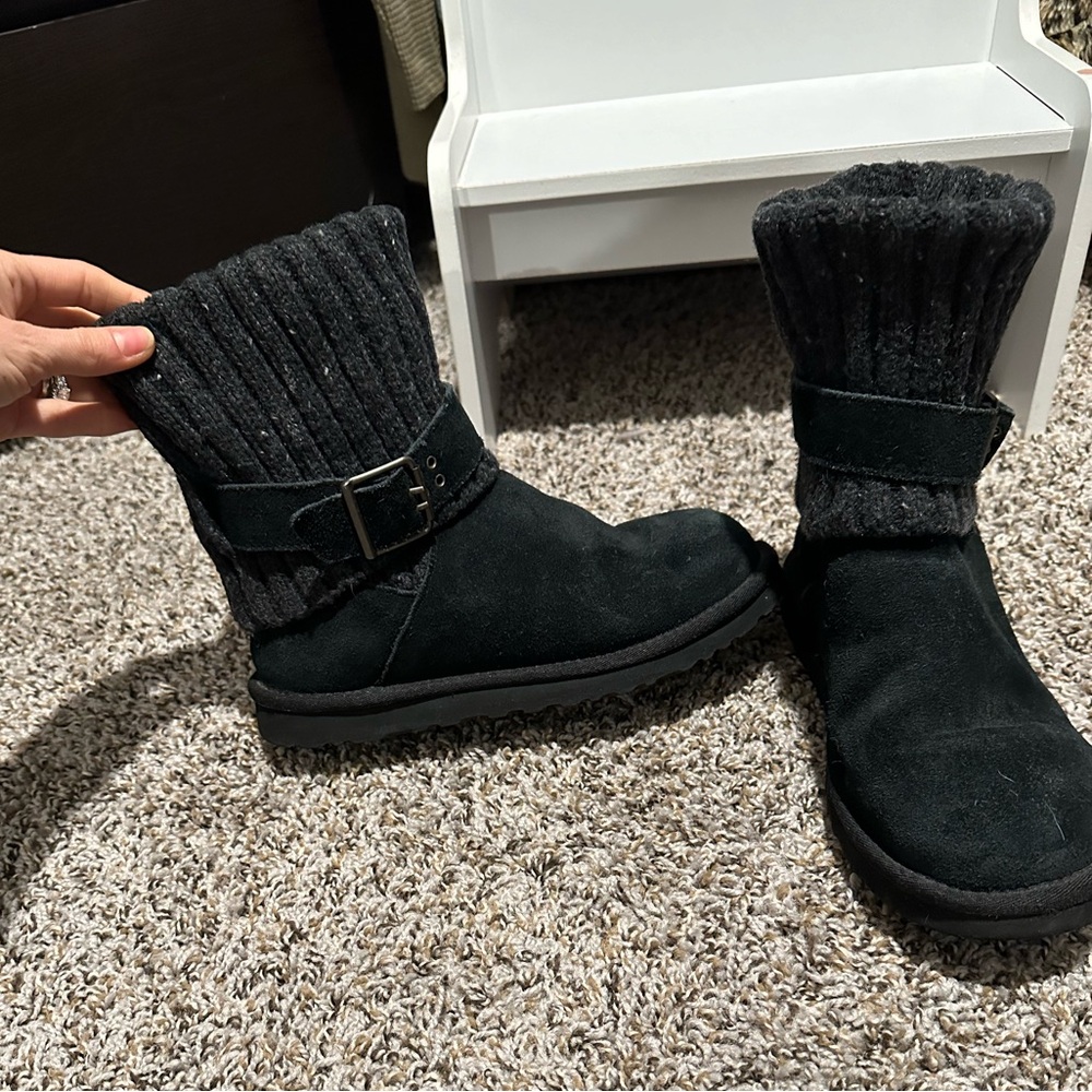 Sweater Uggs